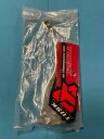 新品同様タスククラッチレバーシルバーポリッシュアルミニウムヤマハ車用 Like New Tusk Clutch Lever Silver Polished Aluminum For Yamaha Vehicles