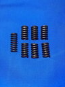 新品同様 EBC クラッチ スプリング セット ホンダ ATC250R/CR125R、スズキ ブールバード用 Like New EBC Clutch Spring Set For Honda ATC250R/CR125R, Suzuki Boulevard