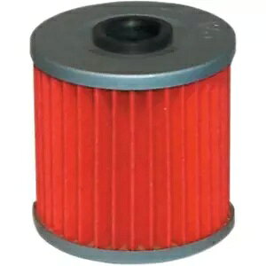 HiFlo - HF123 - オイルフィルター HiFlo - HF123 - Oil Filter