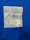 新品同様 ポラリス スノーモービル OEM 1/4 ターン スチール リテーナー 6mm Like New Polaris Snowmobile OEM 1/4 Turn Steel Retainer 6mm