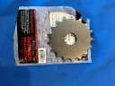 新品同様 JT フロント スプロケット 17 歯 Cagiva、暁星、カワサキなど用 Like New JT Front Sprocket 17-Tooth For Cagiva, Hyosung, Kawasaki, & More