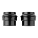 Tusk アルミフロントホイールスペーサーキット GASGAS EX 300 2021-2022 用 Tusk Aluminum Front Wheel Spacers Kit For GASGAS EX 300 2021-2022(2)