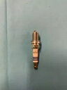 新品同様 スパークプラグ イリジウム IX NGK BKR6EIX-11 ホンダ GL 1800用 Like New Spark Plug-Iridium IX NGK BKR6EIX-11 For Honda GL 1800