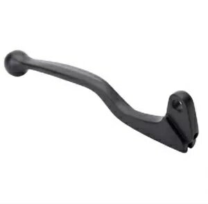 Tusk ブレーキレバー ブラック ヤマハ BW350 ビッグホイール 1987-1988用 Tusk Brake Lever Black For YAMAHA BW350 Big Wheel 1987-1988