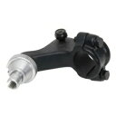 タスク クラッチ パーチ ブラック ヤマハ ブラスター 200 1994-2002用 Tusk Clutch Perch Black For YAMAHA BLASTER 200 1994-2002