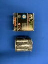 新品同様 HiFlo オイルフィルター クローム ハーレーダビッドソン ブラックライン、ブレイクアウト、ダイナ用 Like New HiFlo Oil Filter Chrome For Harley-Davidson Blackline, Breakout, Dyna