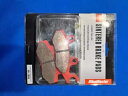 新品同様 BikeMaster 焼結ブレーキパッド Can-Am、カワサキ、スズキ、ヤマハ用 Like New BikeMaster Sintered Brake Pads For Can-Am, Kawasaki, Suzuki, & Yamaha