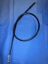 新品同様 タスク クラッチ ケーブル T50-119 ヤマハ ブラスター 200 1988?2006 Like New Tusk Clutch Cable T50-119 YAMAHA BLASTER 200 1988?2006