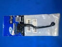新品同様 Motion Pro 交換用クラッチレバー ブラック Kawasaki 1100 LTD など用 Like New Motion Pro Replacement Clutch Lever Black For Kawasaki 1100 LTD & More