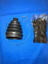 新品同様 Tusk ストック交換用 CV ブーツキット - CAN-AM コマンダー マックス 1000 XT 15-21 Like New Tusk Stock Replacement CV Boot Kit - CAN-AM Commander Max 1000 XT 15-21