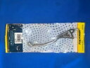 新品同様 Fire Power ブレーキレバー シルバー スズキ C50 ブールバードなど用 Like New Fire Power Brake Lever Silver For Suzuki C50 Boulevard & More