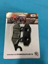 新品同様 Sollon アスベストフリー ブレーキ パッド オーガニック 197 Like New Sollon Asbestos-Free Brake Pads Organic 197