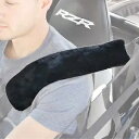 Tusk UTV シートベルト スリーブ 14 ブラック - 適合車種: Kawasaki Mule Pro-DX EPS 2016-2021 Tusk UTV Seat Belt Sleeves 14 Black - Fits: Kawasaki Mule Pro-DX EPS 2016-2021