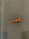 新品同様 タスク アイドル調整ネジ オレンジ KTM 125 SX 2017-2022用 Like New Tusk Idle Adjustment Screw Orange For KTM 125 SX 2017-2022