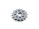 KTM 1996-2004 300MXC 300-MXC VORTEX レーシング 520 フロントスプロケット 13 または 14 歯 KTM 1996-2004 300MXC 300-MXC VORTEX RACING 520 FRONT SPROCKET 13 or 14 TOOTH(2)