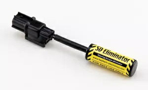 2004-2024 ホンダ CBR1000RR ファイヤーブレード ヒールテック ステアリング ダンパー エリミネーター 2004-2024 Honda CBR1000RR Fireblade Healtech Steering Damper Eliminator