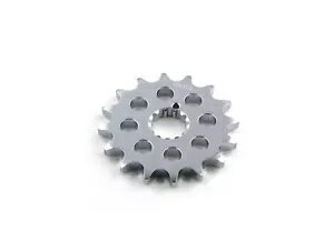 KTM 以下の適合品を参照 VORTEX Racing 520 フロント スプロケット 13 または 14 歯 KTM SEE FITMENT BELOW VORTEX RACING 520 FRONT SPROCKET 13 or 14 TOOTH