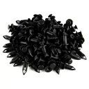 100 個ボディパネルリベットフェンダークリップファスナーポラリス RZR 570 900 1000 RS1 100PCS Body Panel Rivets Fender Clips Fastener For Polaris RZR 570 900 1000 RS1(2)
