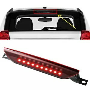 åեåȥǥѥץեåȥɥ 11-17 LED 3rd ơ֥졼饤 For Dodge fit D...