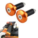 CNC ハンドルバーエンドキャッププラグネジ 28 ミリメートルフィット KTM 690 デューク SMC エンデューロスーパーモト/R CNC Handleb...
