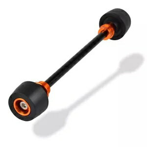 フロントアクスルスライダーフォー