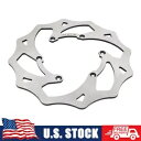 リアブレーキディスクローターベータ RR 125 250 300 350 390 430 2013-2022 2023 2024 Rear Brake Disc Rotor For Beta RR 125 250 300 350 390 430 2013-2022 2023 2024(2)