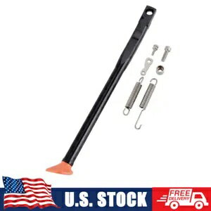 NiceCNC サイドスタンドキックスタンド KTM 125 150 200 250 300 450 525 EXC 1998-2007用 NiceCNC Side Stand Kickstand For KTM 125 150 200 250 300 450 525 EXC 1998-2007