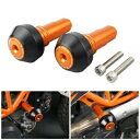 クラッシュキノコ フレーム スライダー プロテクター ハスクバーナ 701 スーパーモト 2016-2024用 Crash Mushrooms Frame Sliders Protector For Husqvarna 701 Supermoto 2016-2024