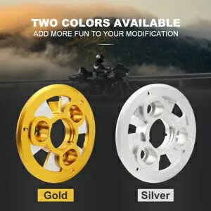 CNC クラッチ プレッシャー プレート