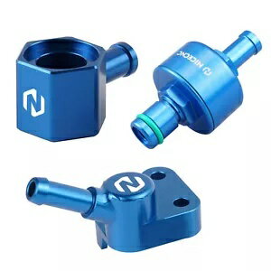 CNC 燃料コネクタ燃料フィルター燃�