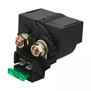 Υɥ졼ۥ GL1100 GoldWing1980-1983 GL1500 GoldWing 88-00 Starter Solenoid Relay For Honda GL1100 GoldWing1980-1983 GL1500 GoldWing 88-00