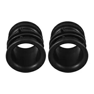 2x Сեͥ BW3-14469-01-00 ޥ Tenere 700 XTZ700 ꡼ǥ 2x Rubber Air Funnel BW3-14469-01-00 For Yamaha Tenere 700 XTZ700 Rally Edition