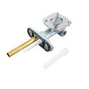 新しい燃料タンクスイッチバルブペットコックヤマハビッグベア YFM250 07-09 YFM350 87-99 New Fuel Tank Switch Valve Petcock For Yamaha Big Bear YFM250 07-09 YFM350 87-99(2)