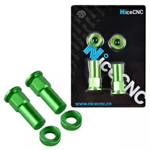 CNC リムロックナットワッシャーカ�