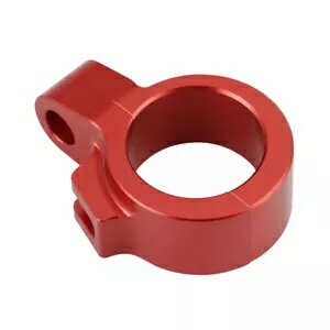 եȥ֥졼֥饤󥯥ץۥ CR125R CR250R 500R 1989-2001 CR85R 03-07 Front Brake Cable Line Clamp For Honda CR125R CR250R 500R 1989-2001 CR85R 03-07