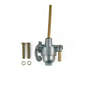 ホンダ 1969-1974 CB750K CB550K CB500K CB350F 燃料バルブペットコック 16950-300-020 for Honda 1969..