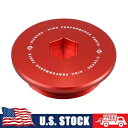 NiceCNC 磁気オイルドレンプラグボルトホンダ CRF 450R 450RX 450X 2017-2024 NiceCNC Magnetic Oil Drain Plug Bolt For Honda CRF 450R 450RX 450X 2017-2024(2)