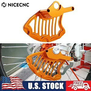 եȥ֥졼ǥ KTM 250 300 XCW 350 450 500 530 EXC XCF-W 2003-2015 Front Brake Disc Guard For KTM 250 300 XCW 350 450 500 530 EXC XCF-W 2003-2015