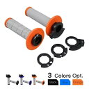 ハンドルバーツイストスロットルロックオンハンドグリップ KTM 250 350 450 SXF XCF SX EXC F Handlebar Twist Throttle Lock on Hand Grips For KTM 250 350 450 SXF XCF SX EXC F(2)