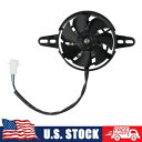 オートバイユニバーサルパナソニックモーター電動ラジエーター熱冷却ファン Motorcycle Universal Panasonic Motor Electric Radiator Thermal Cooling Fan