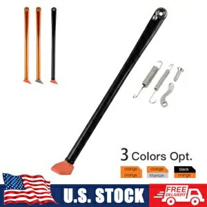 CNC サイドスタンドキックスタンド K