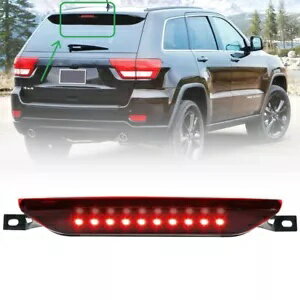 åǥ 11-17 ϥޥֿ LED  3rd ֥졼饤ȥơ For Dodge For Durang...