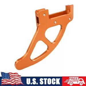 CNC リアブレーキディスクガード KTM 