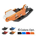 CNC リアチェーンガイドガード KTM 125 150 250 300 350 XC XCW EXC SXF XCFW 08-22 CNC Rear Chain Guide Guard For KTM 125 150 250 300 350 XC XCW EXC SXF XCFW 08-22(2)