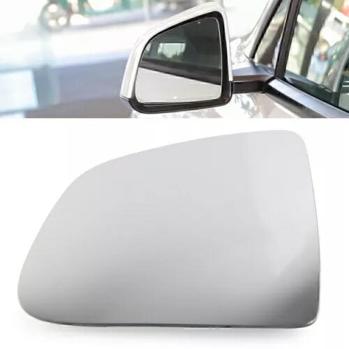 フロント左白レンズ加熱防水車のバックミラーテスラモデル Y Front Left White Lens Heating Waterproof Car Rearview Mirror For Tesla Model Y