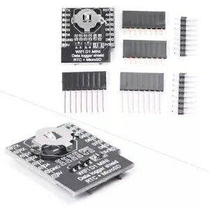ѡ WORLDҸˤ㤨֥ޥ SD Wemos D1 ǡ + RTC DS1307 åå Arduino/饺٥꡼ Micro SD Wemos D1 Data Logger Shield+RTC DS1307 Clock Kits For Arduino/RaspberryפβǤʤ51,700ߤˤʤޤ