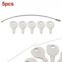 430-009 スターターキー Briggs & Stratton 691959 に適合 430-009 Starter Key Fit for Briggs & Stratton 691959