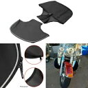 防水ソフトロウアーチャップスレッグウォーマーバッグハーレーストリートグライドFLHTCトライク用 Waterproof Soft Lowers Chaps Leg Warmer Bag For Harley Street Glide FLHTC Trike