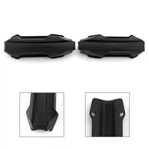 クラッシュバーバンパープロテクター装飾ブロックエンジンガード BMW R1250GS ADV Crash Bar Bumper Protector Decorative Block Engine Guard For BMW R1250GS ADV
