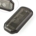 3 ボタン TPU オートバイスクーターキーケースフィットホンダ X ADV SH 300 150 125 3 Buttons TPU Motorcycle Scooter Key Case Fit Honda X ADV SH 300 150 125
